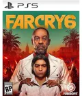 Far Cry 6 (PS5, російська версія)