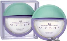 Sergio Tacchini Ozone Woman туалетна вода для жінок