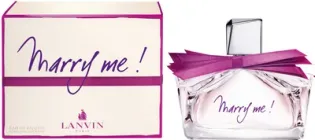 Lanvin Marry Me парфумована вода для жінок