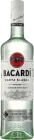 Ром Bacardi Carta Blanca від 6 місяців витримки 1 л 40% (5010677015738)