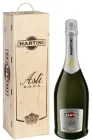 Вино ігристе Martini Asti біле солодке 6 л 7.5% (8000570329015)