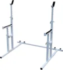Стійки Newt Gym для жиму та присідань з упорами (NE-SK-0681)