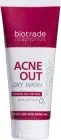 Гель очищающий з чистим киснем і молочною кислотою Biotrade ACNE OUT 200 мл (3800221840532)