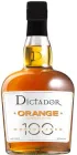 Ром Dictador 100 Months Aged Rum Orange 100 місяців витримки 0.7 л 40% (7707284029361)
