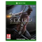 Sekiro Shadows Die Twice Xbox One (Англійська версія)