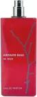 Armand Basi In Red парфумована вода для жінок