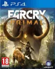 Far Cry Primal (PS4, російська версія)