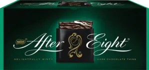 Цукерки Nestle After Eight Класичні 200 г (5000189363069)
