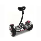 Гіроскутер Сігвей MiniRobot 54V Mini 10.5" Пірат (4713088)