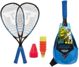 Набір для швидкісного бадмінтону Talbot Torro Speedbadminton Set Speed 6600 (490116)