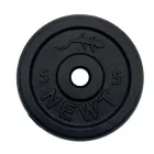 Диск Newt металевий 5 кг (TI-0006)