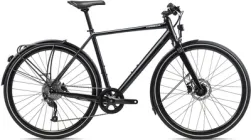Велосипед Orbea Carpe 15 L 2021 Black (L40256S9)