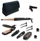 Стайлер Rowenta INFINITE LOOKS 14 IN1 CF4231F0