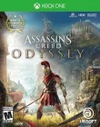 Ключ активації Assassin's Creed Odyssey для Xbox One/Series
