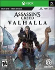Ключ активації Assassin's Creed Valhalla (Асасин крід Вальгалла) для Xbox One/Series