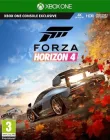 Ключ активації FORZA HORIZON 4: стандартне видання для Xbox One / Series