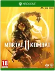 Ключ активації Mortal Kombat 11 для Xbox One / Series
