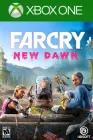 Ключ активації Far Cry New Dawn для Xbox One / Series