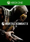 Ключ активації Mortal Kombat X ( Мортал комбат Х) для Xbox One/Series