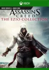 Ключ активації Assassin's Creed The Ezio Collection для Xbox One/Series