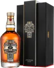 Віскі Chivas Regal 25 років витримки 0.7 л 40% у подарунковій упаковці (080432104040) (5000299284926)