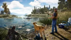 Far Cry 5 (PS4, російська версія)