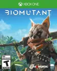 Ключ активації Biomutant (Біомутант) для Xbox One/Series