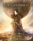 Гра Sid Meier's Civilization VI для ПК (Ключ активації Steam)