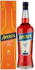 Аперитив Aperol Aperitivo 3 л 11% (8002230340729)