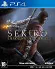 Sekiro Shadows Die Twice (PS4, російські субтитри)