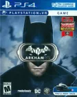 Batman Arkham VR (PS4, VR)