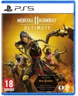 Mortal Kombat 11 Ultimate для PS5