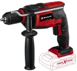 Дриль акумуляторний Einhell X-Change TC-ID 18 Li-Solo (4513960)