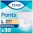 Трусики-підгузники для дорослих Tena Pants Normal 3 Large 30 шт.