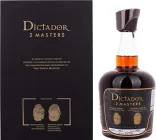Ром Dictador 2 Masters Chateau d\'Arche 1980 0.7 л 45% (250011108657_5902670843640)