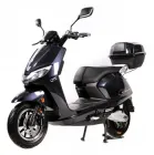 Електроскутер Aima M3 Black