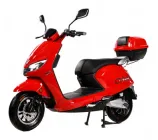 Електроскутер Aima M3 Red
