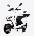 Електроскутер Aima M3 White
