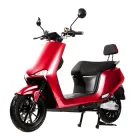 Електроскутер Aima M4 Red