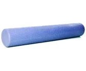 Масажний ролик EasyFit Foam Roller 90 см Синій