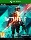 Ключ активації Battlefield 2042 Standard Edition для Xbox One