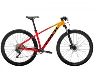 Велосипед гірський Trek, Marlin 7, 29& amp;quot; помаранчевий, 2021