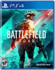 Battlefield 2042 PS4 (російська версія)
