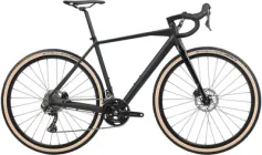 Велосипед Orbea Terra H30 L 2021 Black (L11058BK)