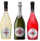Ігристе Martini 3 шт. х 0.75 л