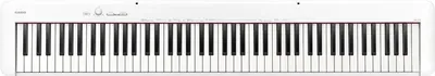 Цифрове піаніно Casio CDP-S110 White (CDP-S110WEC7)