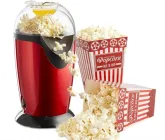 Апарат для виготовлення попкорну Popcorn Maker