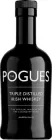 Віскі The Pogues Irish Whiskey 0.5 л 40% (5011166060321)