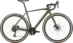 Велосипед Orbea Terra H30 M 21 Military Green (L11055BL)