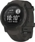 Спортивний годинник Garmin Instinct 2 Graphite (010-02626-00)